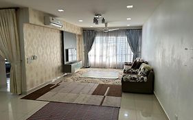 Maryam Homestay Putrajaya17
